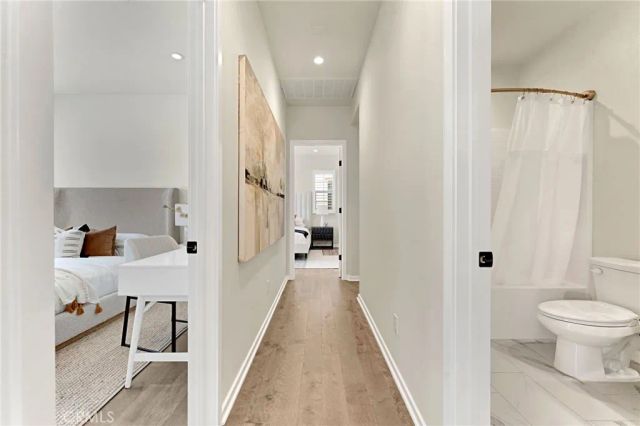 107 Messenger, Irvine, CA 92618