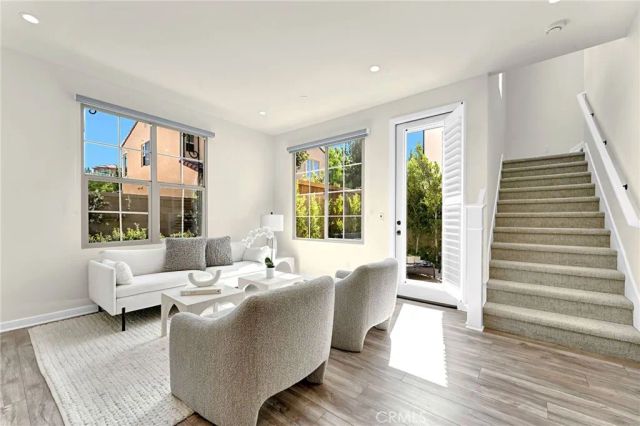 107 Messenger, Irvine, CA 92618