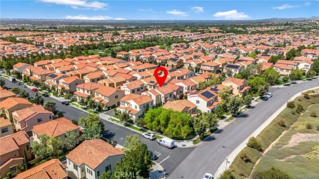 107 Messenger, Irvine, CA 92618