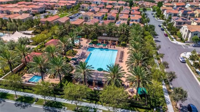 107 Messenger, Irvine, CA 92618