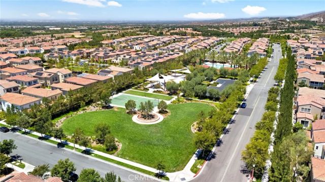 107 Messenger, Irvine, CA 92618