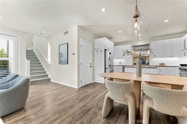 107 Messenger, Irvine, CA 92618