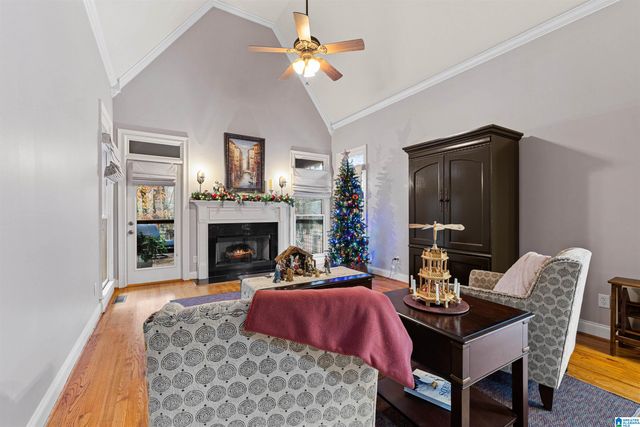 1037 PARKWOOD ROAD, Birmingham, AL 35242