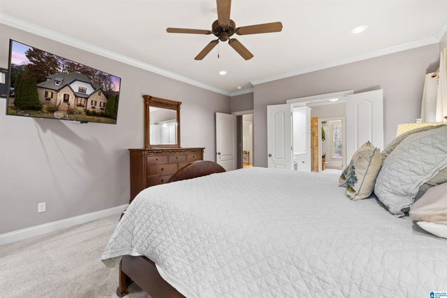 1037 PARKWOOD ROAD, Birmingham, AL 35242