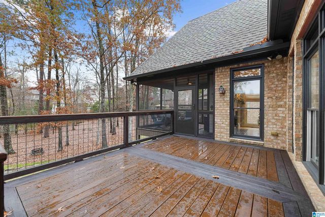 1037 PARKWOOD ROAD, Birmingham, AL 35242