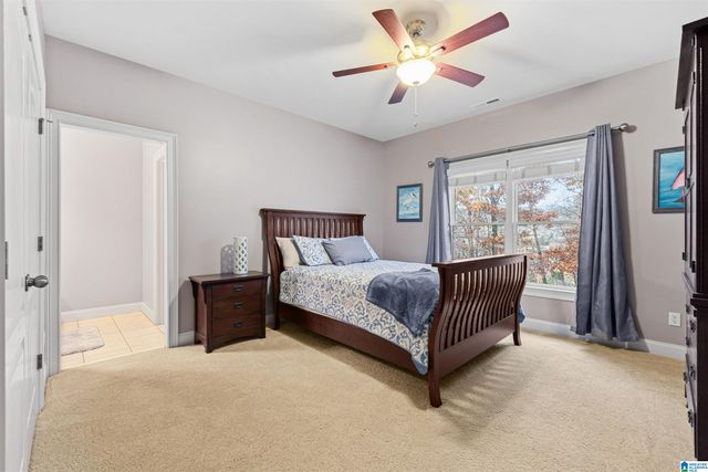 1037 PARKWOOD ROAD, Birmingham, AL 35242