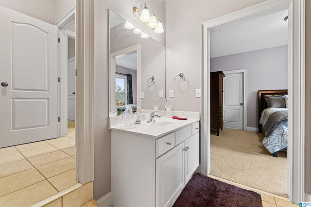 1037 PARKWOOD ROAD, Birmingham, AL 35242