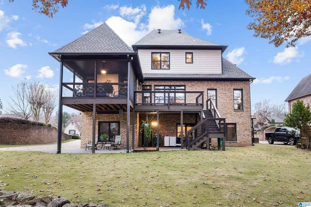 1037 PARKWOOD ROAD, Birmingham, AL 35242