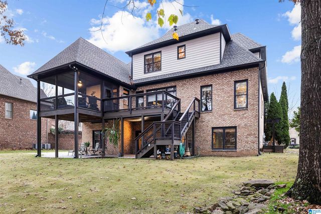 1037 PARKWOOD ROAD, Birmingham, AL 35242