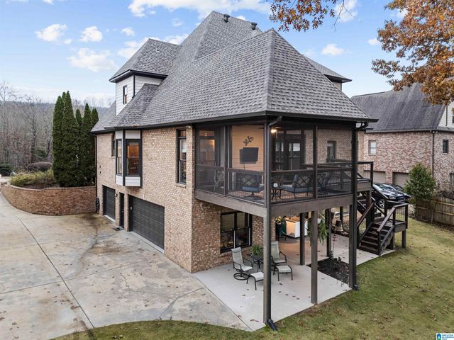 1037 PARKWOOD ROAD, Birmingham, AL 35242