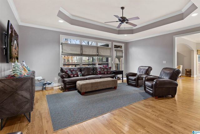 1037 PARKWOOD ROAD, Birmingham, AL 35242