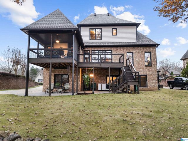 1037 PARKWOOD ROAD, Birmingham, AL 35242