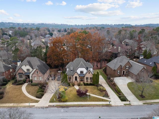 1037 PARKWOOD ROAD, Birmingham, AL 35242