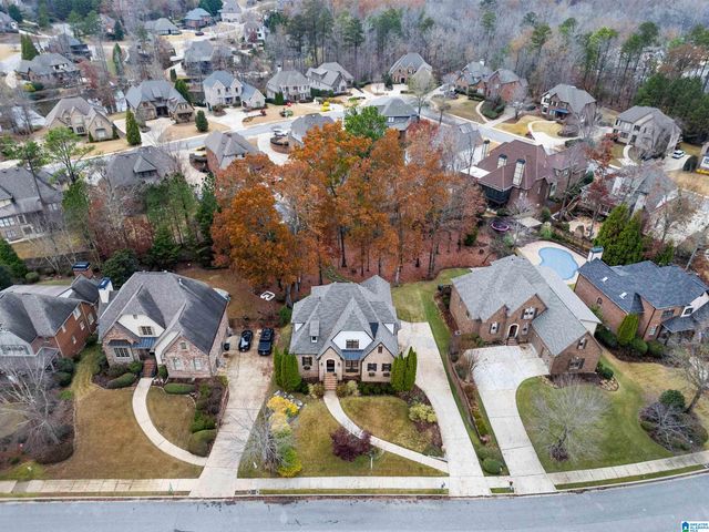 1037 PARKWOOD ROAD, Birmingham, AL 35242