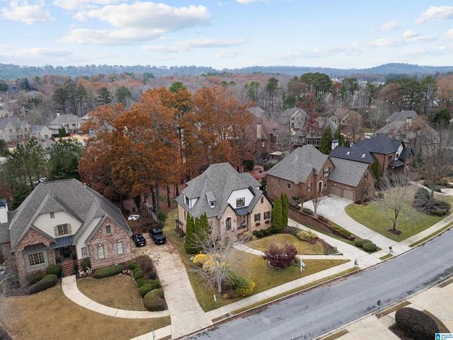 1037 PARKWOOD ROAD, Birmingham, AL 35242