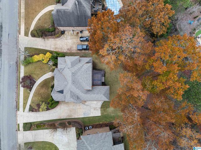 1037 PARKWOOD ROAD, Birmingham, AL 35242