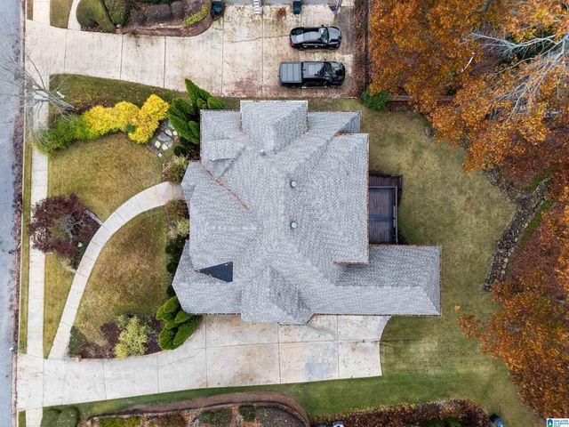 1037 PARKWOOD ROAD, Birmingham, AL 35242