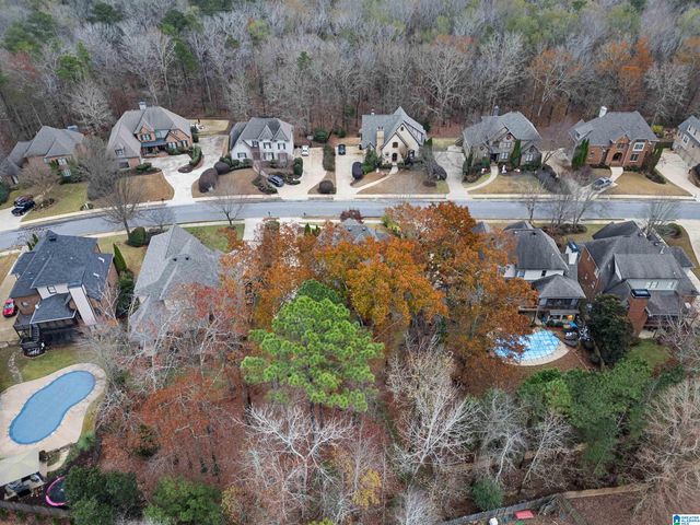 1037 PARKWOOD ROAD, Birmingham, AL 35242