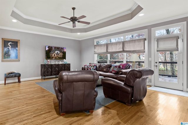 1037 PARKWOOD ROAD, Birmingham, AL 35242