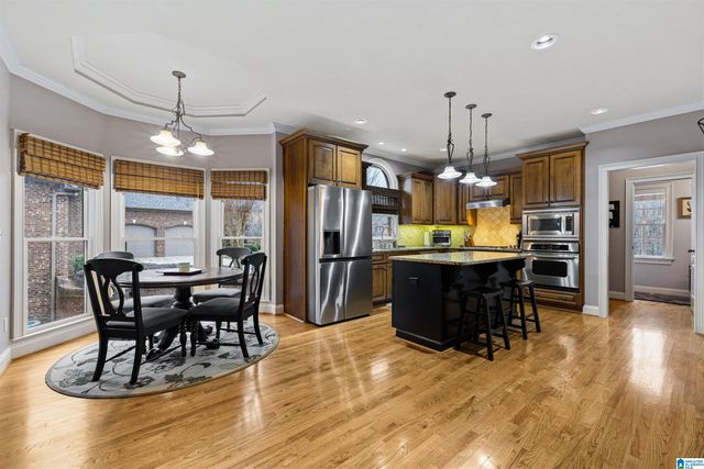 1037 PARKWOOD ROAD, Birmingham, AL 35242