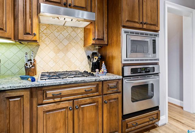 1037 PARKWOOD ROAD, Birmingham, AL 35242