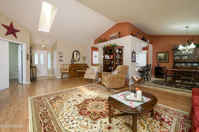 2875 Hot Springs Road, Minden, NV 89423