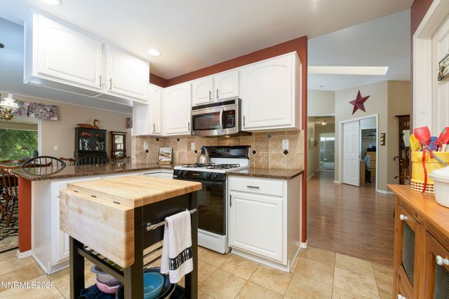 2875 Hot Springs Road, Minden, NV 89423