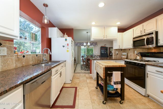 2875 Hot Springs Road, Minden, NV 89423