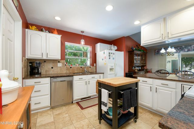 2875 Hot Springs Road, Minden, NV 89423