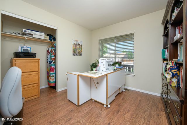 2875 Hot Springs Road, Minden, NV 89423