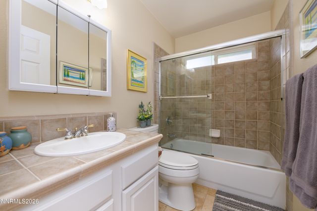 2875 Hot Springs Road, Minden, NV 89423