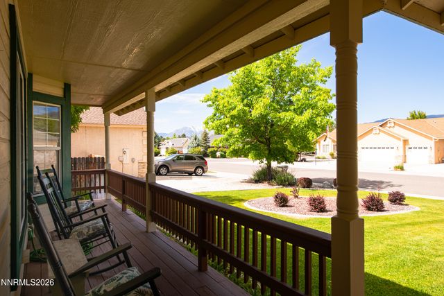 2875 Hot Springs Road, Minden, NV 89423