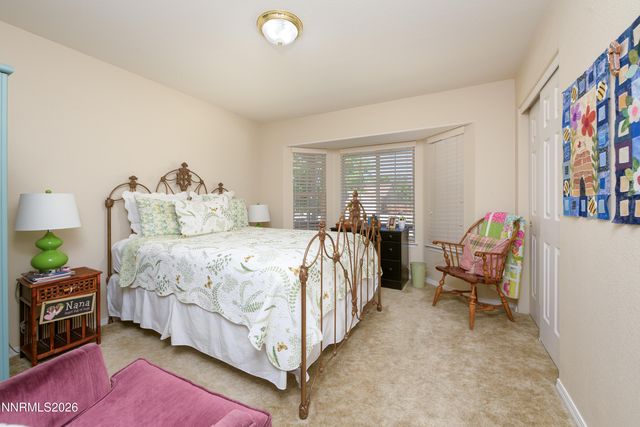2875 Hot Springs Road, Minden, NV 89423