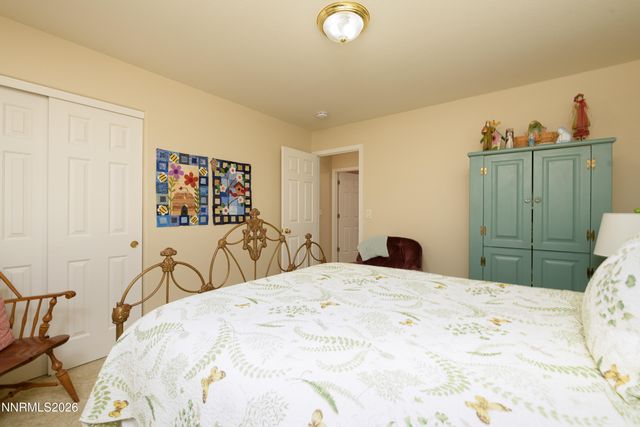 2875 Hot Springs Road, Minden, NV 89423