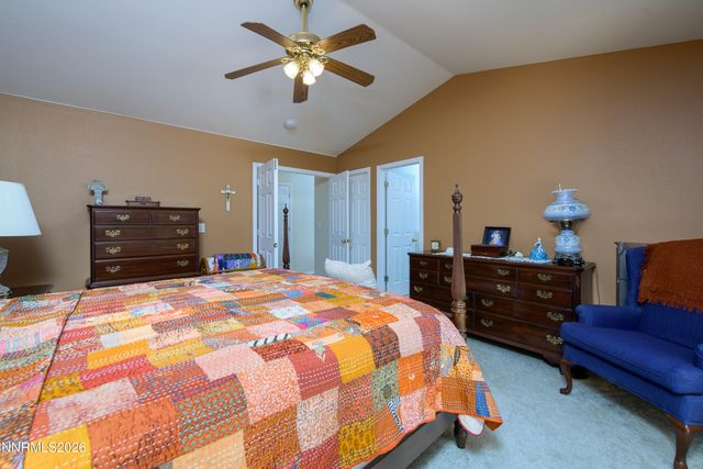 2875 Hot Springs Road, Minden, NV 89423