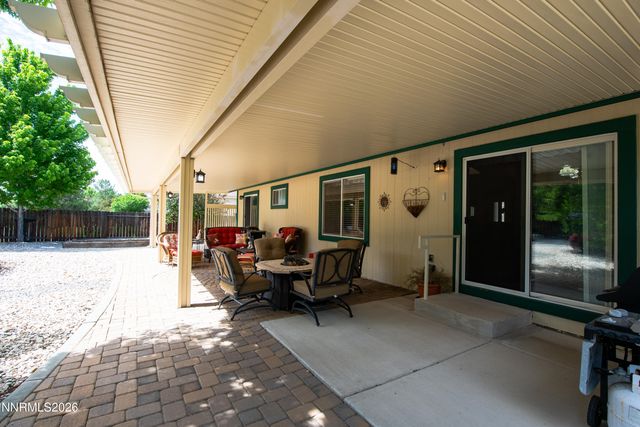 2875 Hot Springs Road, Minden, NV 89423