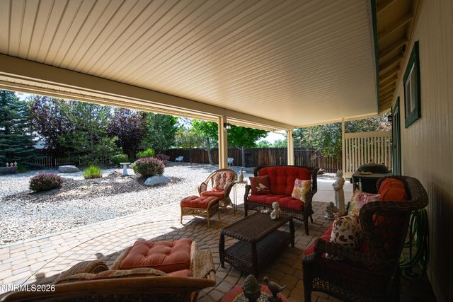 2875 Hot Springs Road, Minden, NV 89423