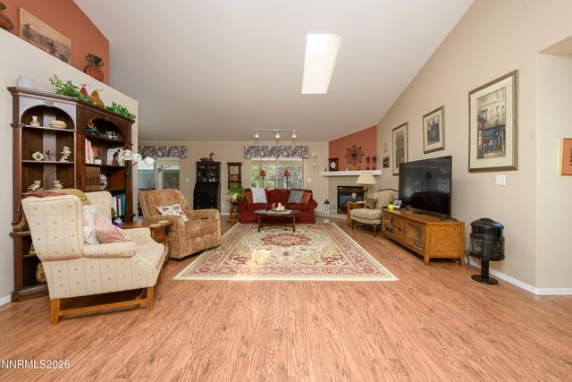 2875 Hot Springs Road, Minden, NV 89423