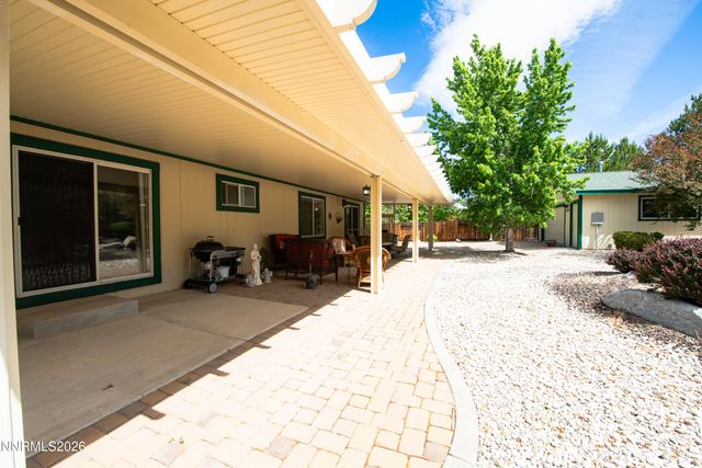 2875 Hot Springs Road, Minden, NV 89423