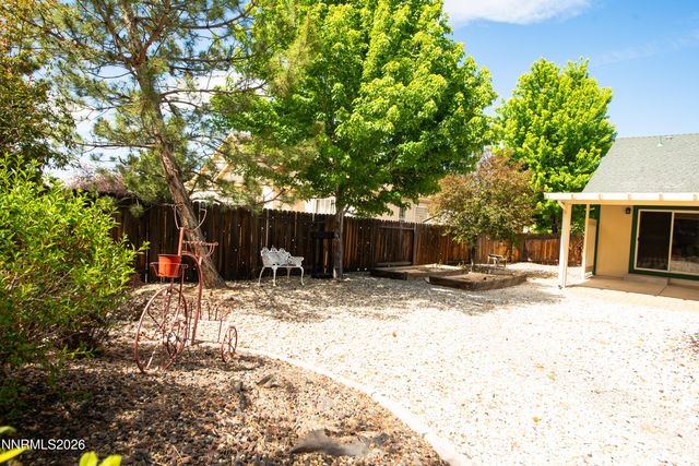 2875 Hot Springs Road, Minden, NV 89423
