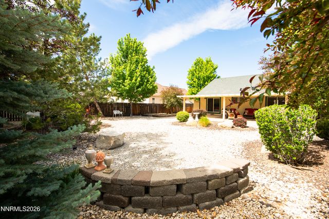2875 Hot Springs Road, Minden, NV 89423