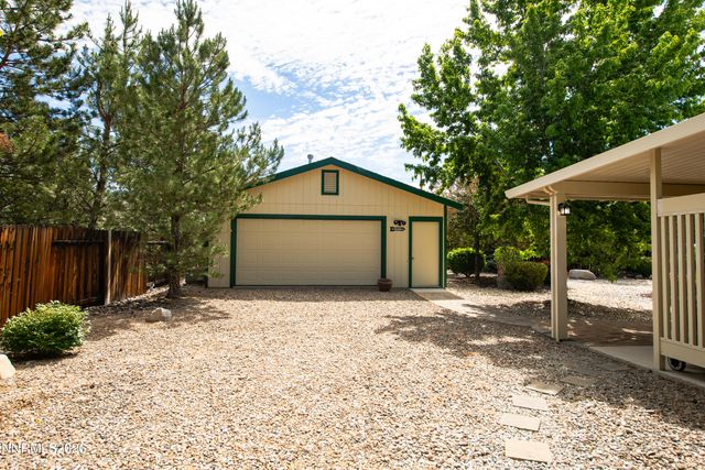 2875 Hot Springs Road, Minden, NV 89423