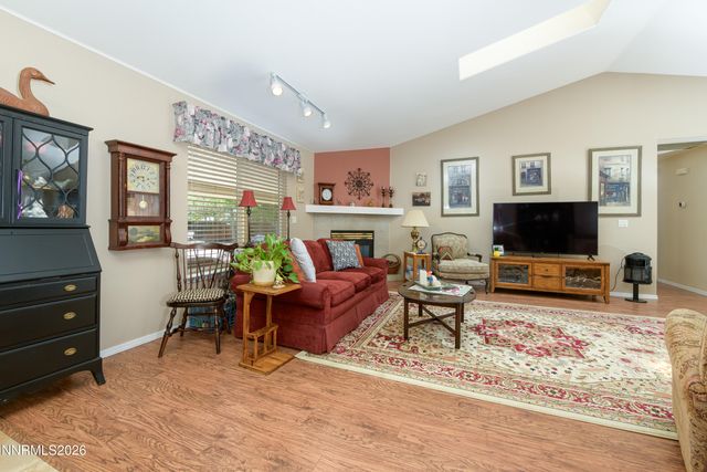 2875 Hot Springs Road, Minden, NV 89423