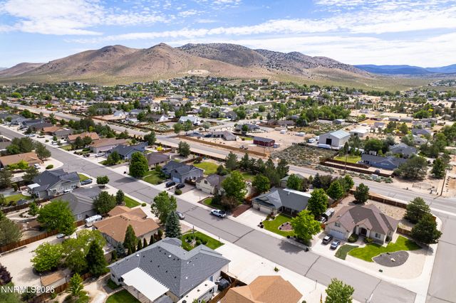2875 Hot Springs Road, Minden, NV 89423