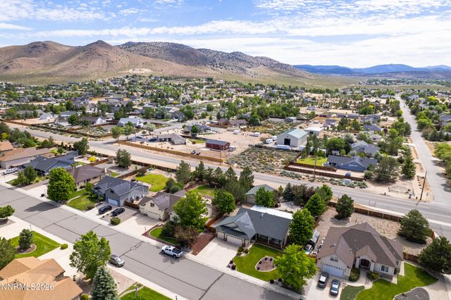 2875 Hot Springs Road, Minden, NV 89423