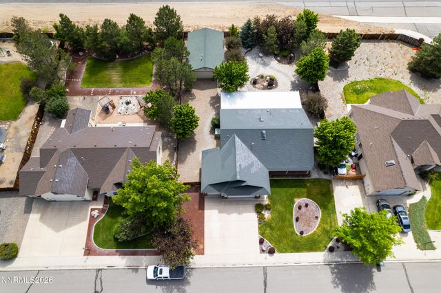 2875 Hot Springs Road, Minden, NV 89423