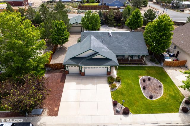 2875 Hot Springs Road, Minden, NV 89423
