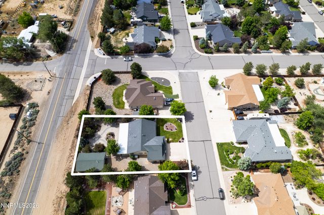2875 Hot Springs Road, Minden, NV 89423