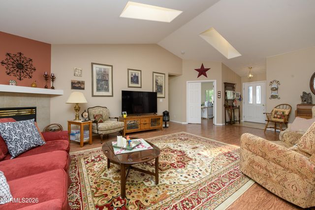 2875 Hot Springs Road, Minden, NV 89423