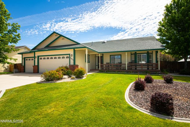 2875 Hot Springs Road, Minden, NV 89423